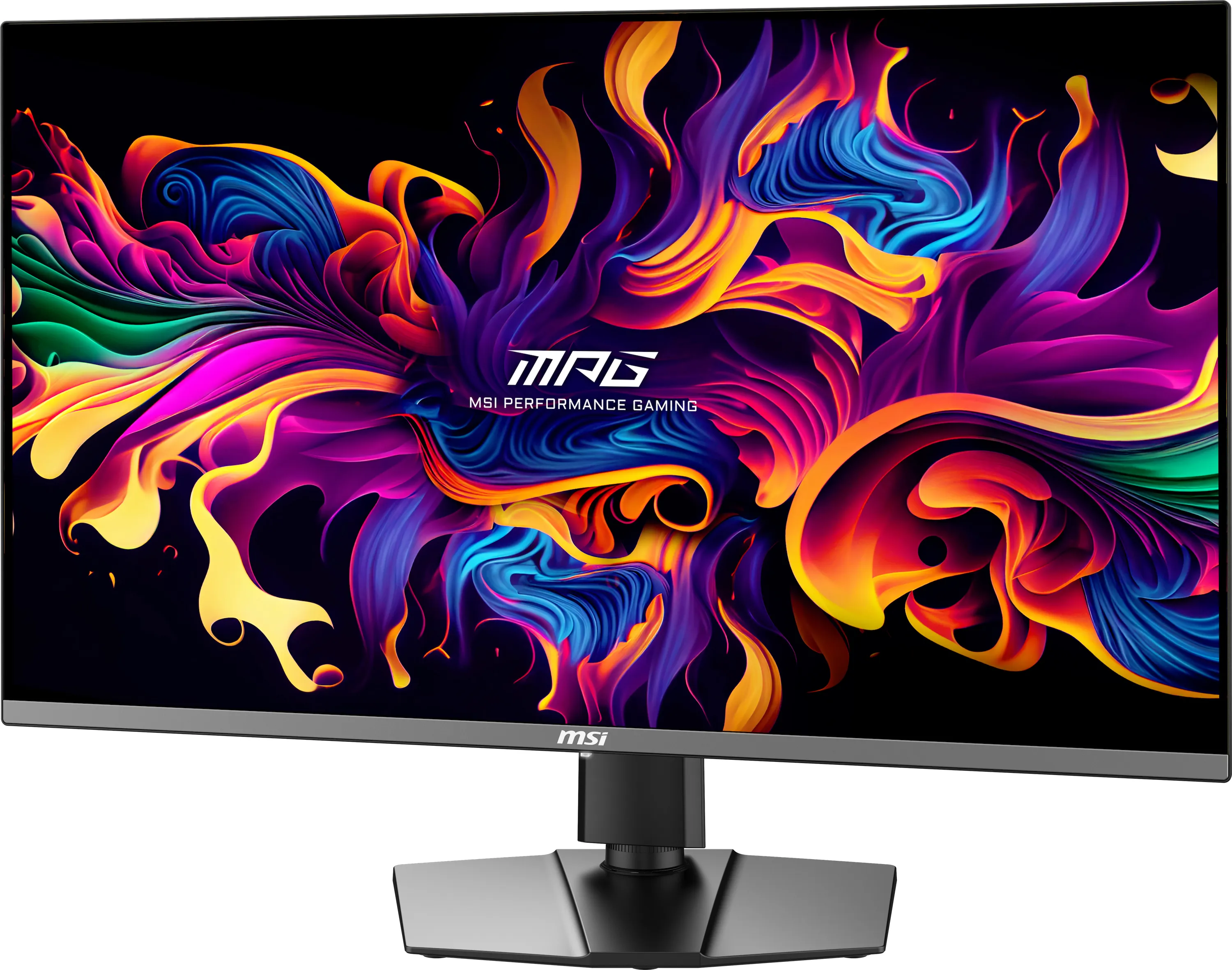 MSI MPG 321URX QD-OLED, 31.5